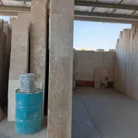 سنگ تراورتن حاجی آباد|مصالح و تجهیزات ساختمان|اصفهان, محمودآباد|دیوار