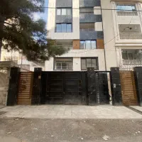 آپارتمان صفر فروشی