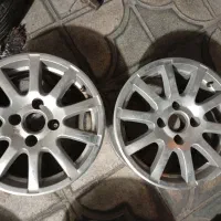 رینگ پنج پر دوشاخ و ده پر|قطعات یدکی و لوازم جانبی|شیراز, صاحب الزمان|دیوار