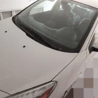 پژو 207 دستی صفر خشک سفید مدل 1404|خودرو سواری و وانت|خمینیشهر, |دیوار