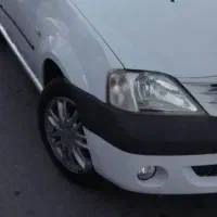 ال نود E2 کم کار مدل ۹۱|خودرو سواری و وانت|زنجان, |دیوار