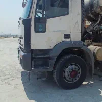 ایوکو ۳۸۰ میکسرمدل ۸۶|خودرو سنگین|تهران, ازگل|دیوار