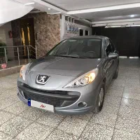207 پاناروما دنده ایی 1400