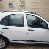 کوییک GXR L پارس خودرو|خودرو سواری و وانت|کوهدشت, |دیوار