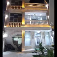 سه طبقه تکمیل در خیابان امام خمینی خیابان بسیج
