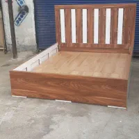 تخت دونفره عرض ۱۶۰