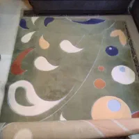 فرش فانتزی شش متری