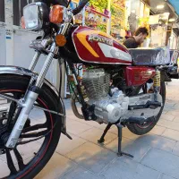 موتور سیکلت کویر ۱۵۰