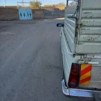 پیکان وانت مدل ۸۶|خودرو سواری و وانت|بناب, |دیوار