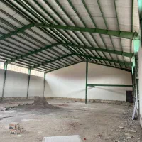 اجاره وفروش سوله در شهرک صنعتی نیر|اجارهٔ دفتر صنعتی، کشاورزی، تجاری|نیر (اردبیل), |دیوار