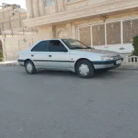 ۴۰۵ دوگانه شرکتی مدل ۹۳ بیرنگ