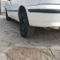 سمندef7|خودرو سواری و وانت|اهواز, کمپلو جنوبی|دیوار