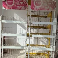 قفسه فروشگاهی|فروشگاه و مغازه|قرچک, مهدیه|دیوار