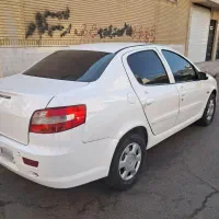 رانا مدل91دست پایین رنگ باسیستم خوب|خودرو سواری و وانت|قم, دروازه چوبی|دیوار