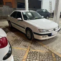 پارس تیوفایو دریچه سیم مدل ۱۴۰۰با وسیله