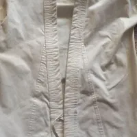 لباس تاکا ( کاراته)