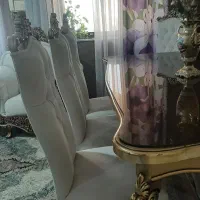 فروش مبل|مبلمان خانگی و میز عسلی|بابلسر, |دیوار