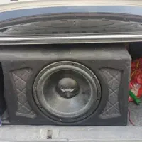 ماشین 405 اس ال ایکس1398|خودرو سواری و وانت|فولادشهر, B4|دیوار