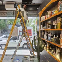 خدمات فنی مهندسی نورائی|خدمات پیشه و مهارت|محمدشهر, محمدشهر|دیوار