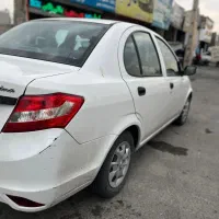 ساینا ۱۴۰۰ بی رنگ فوری|خودرو سواری و وانت|فردیس, شهرک شهید حسینی|دیوار