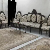 مبل سلطنتی ۹ نفره