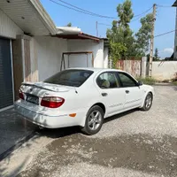 ماکسیما مدل۸۹ درحد|خودرو سواری و وانت|بابل, |دیوار