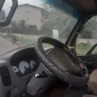 معاوضه با سواری کامیونت خاور فوتون یخچالدار|خودرو سنگین|تهران, آذری|دیوار