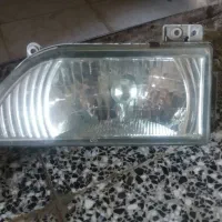 مبل درحدنو  چراغ جلو پراید2عدد