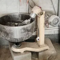 فروش خمیرگیر۴۰کیلویی