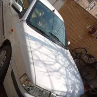 سمند ال‌ایکس 95|خودرو سواری و وانت|اصفهان, شهرک مهدیه|دیوار