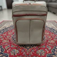 چمدان خارجی اصل، حراجی|کیف، کفش، کمربند|خمینیشهر, |دیوار