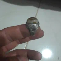 انگشتر نقره|جواهرات|لنگرود, |دیوار