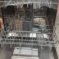 ظرفشویی زیرووات ۱۶نفره ایتالیا|ماشین ظرفشویی|نمین, |دیوار