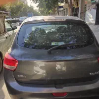 تیبا2 نوک مدادی کمکار درحدشاستی هاسالم|خودرو سواری و وانت|مشهد, توس (بلوار توس)|دیوار