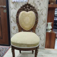 صندلی سلطنتی عالی