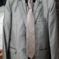 کت وشلواروگره بات مارک  ANTONI ZEEMAN