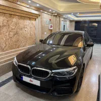 Bmw530