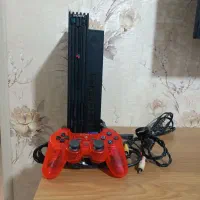 PS2 درحد نو|کنسول، بازی ویدئویی و آنلاین|گرگان, |دیوار