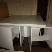میز وسط و عسلی