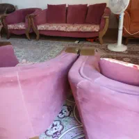 صندلی|حراج|اصفهان, احمدآباد|دیوار
