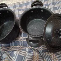 قابلمه باز سازی شده