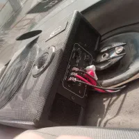 ساب وفر  120 w