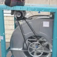 نصب و سرویس انواع کولر ابی  نصب ایفون  و نصب هود