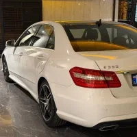بنز E350 ۲۰۱۲|خودرو سواری و وانت|تهران, پاسداران|دیوار