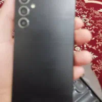 گوشی a34 فایوجی|موبایل|اهواز, کوی ترابری|دیوار