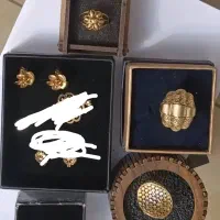 طلا ۱۸عیار فاکتور دار|جواهرات|کرج, جهان‌شهر|دیوار