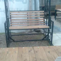 تجهیزات باغ وویلاشومینه،منقل،باربیکیو،