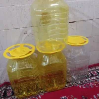 دبه ترشی و خیار شور و زیتون و غیره