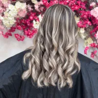 مدل برای رنگ و مش میخوام
