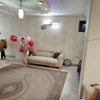 فروش آپارتمان دوخوابه لوکس شهرک والفجر